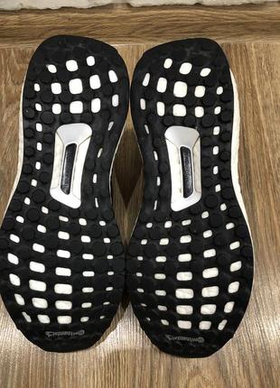 Кроссовки adidas ultra boost 4.06 фото