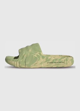 Adidas adilette desert slide 3d lime magic | 36-44.