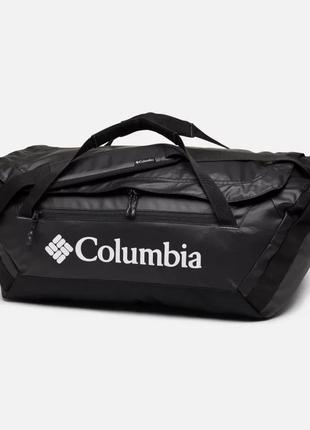 Сумка on the go columbia sportswear 40 л