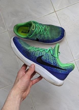 Кросівки nike lunar epic оригінал