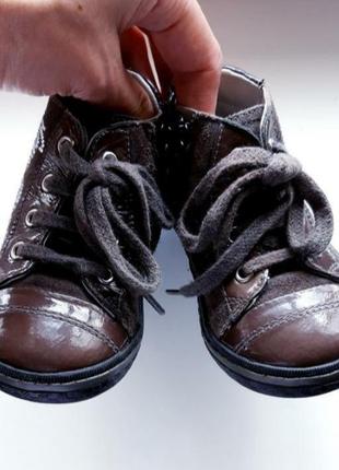 Nero giardini, замшевые ботинки, брендовые, девочке, фирменные, демисезонные, высокие3 фото