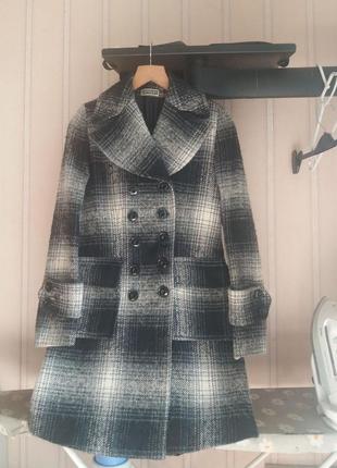 Пальто