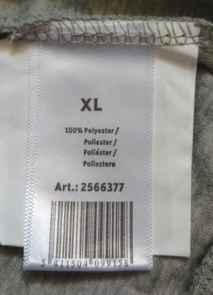 Крутой брендовый свитшот h&m, р. xl3 фото