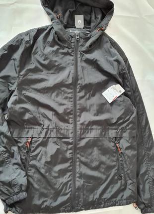 Вітровка дуже класна