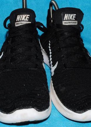 Летние кроссовки nike striped 37 размер8 фото
