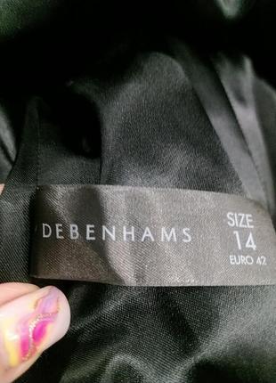 Корсет від debenhams7 фото