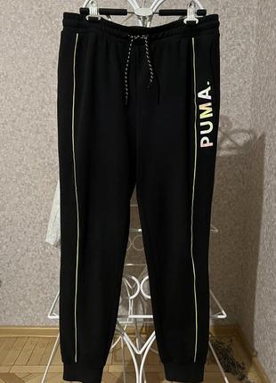 Спортивные штаны puma