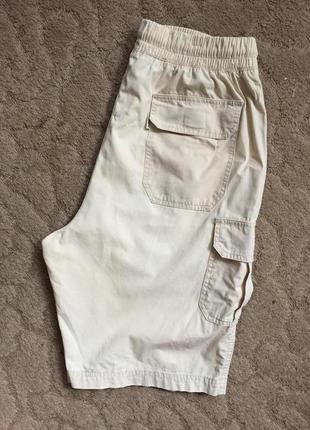 Легкие шорты мужские размер xl (50)5 фото