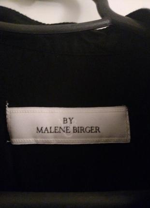 Malene birger платье4 фото