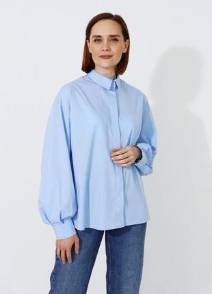 Стильна рубашка від h&m