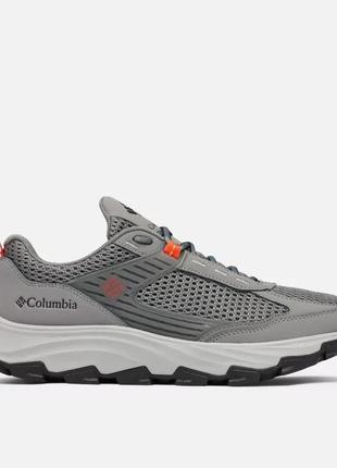 Чоловіче дихаюче взуття hatana columbia sportswear