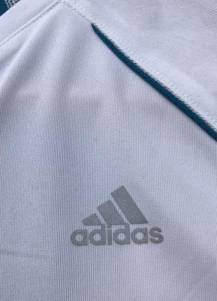 Спортивна футболка adidas2 фото
