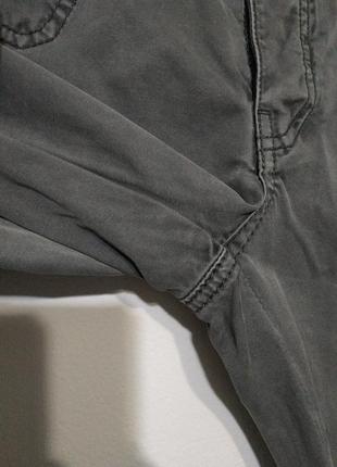 🔥 1+1=3 3=4 🔥 сост нов w32 l34 джинси карго штани виживання grey man zxc8 фото