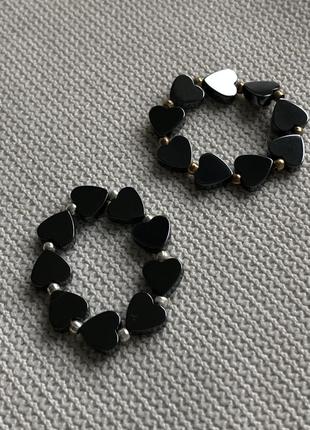 Колечка из гематида