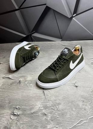 Кеди nike 5