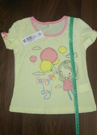 Детский костюм, пижама. 92р. виробник надія-грандекс комплект "кульки"2 фото