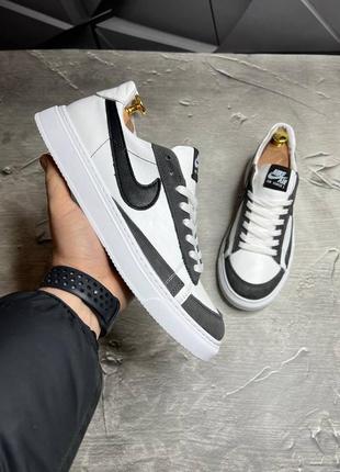 Кеди nike 2