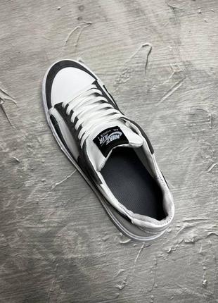Кеди nike 4
