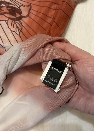 Топ сеткой3 фото