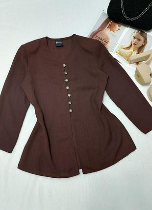 Интересная блуза от your sixth sense