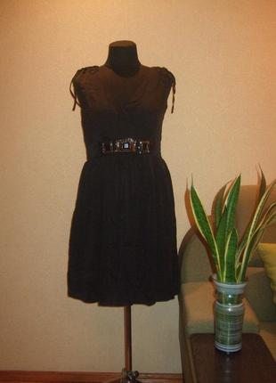 Новое коктельное платье с бирками