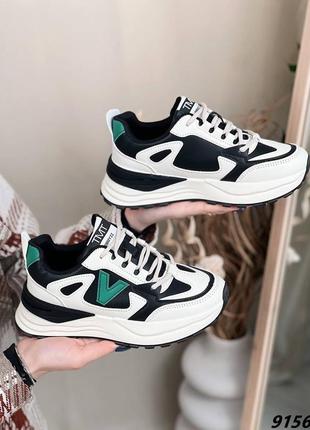 Кросівки 9156