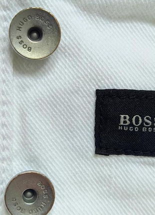 Чоловічі джинси hugo boss, оригінал5 фото