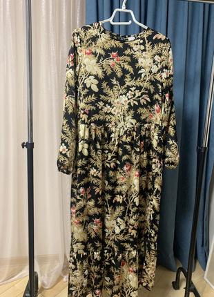 Плаття h&m