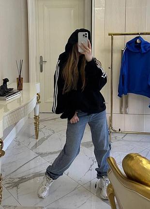 Яркие худи с лампасами 
💥