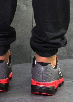 Чоловічі кросівки under armour3 фото