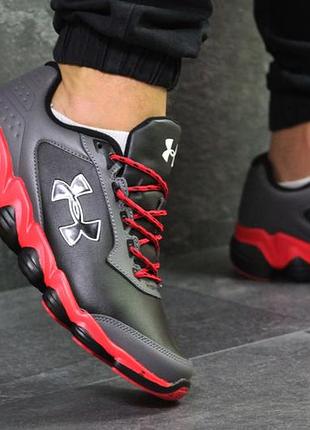 Чоловічі кросівки under armour4 фото