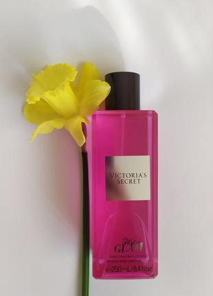 Міст tease glam fragrance mist victoria's secret