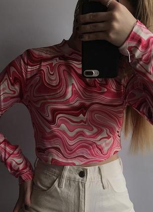 Кофта shein 2