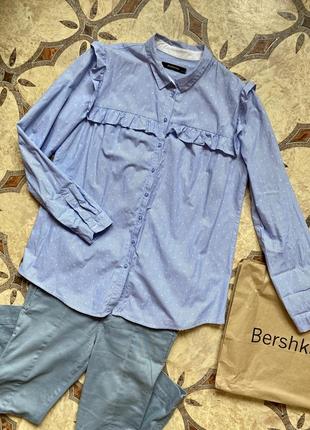 Рубашка женская