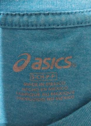 Футболка женская asics.5 фото