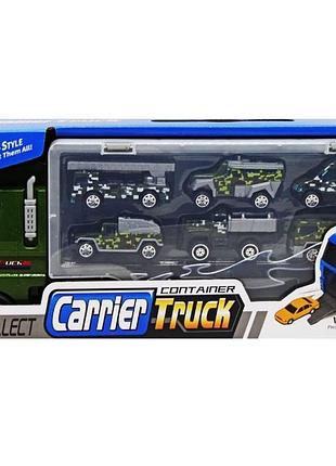 Автовоз дитячий