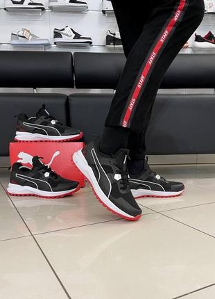 Мужские кроссовки puma opti fit#пума