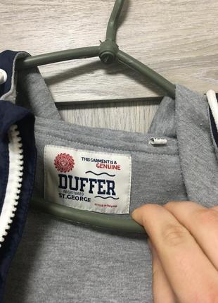 Куртка мужская duffer4 фото