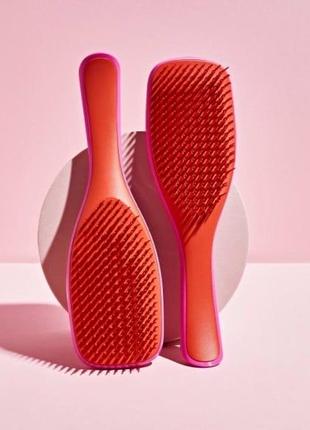 Щітка для волосся tangle teezer the wet detangler4 фото