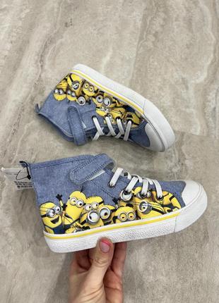 Хайтопы н &amp; м