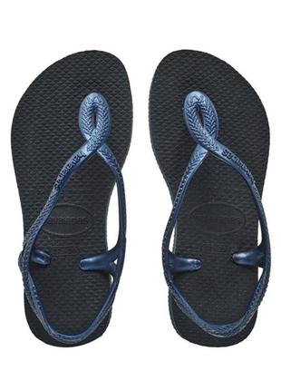 Сандали, босоножки havaianas