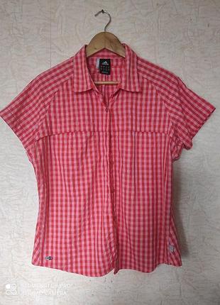 Сорочка adidas 🔥