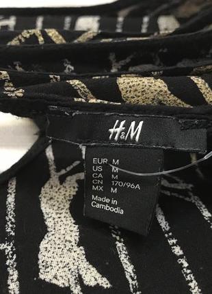 Туника от h&m7 фото