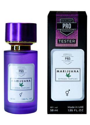 Byredo marijuana 58 мл, унисекс2 фото