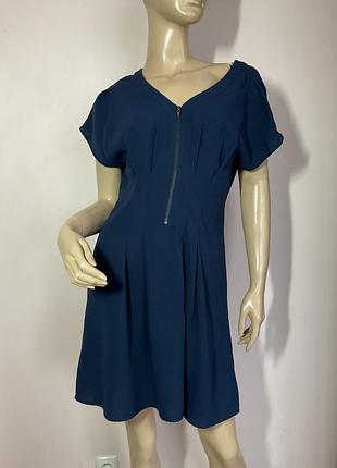 Коротке коктельне плаття /s/ brend warehouse