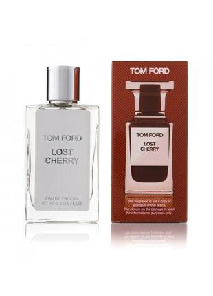 Унисекс парфюм tom ford lost cherry (том форд лост черри) 60 мл.
