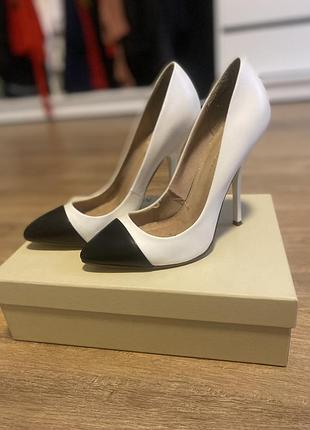 Туфли kurt geiger1 фото