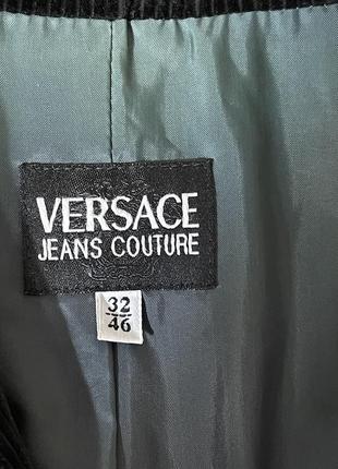 Піджак  від versace8 фото