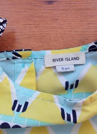 Блузка river island4 фото