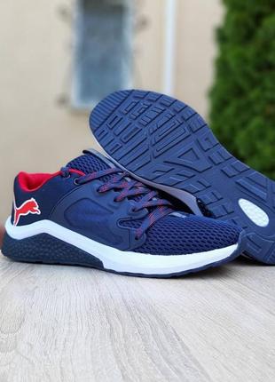 Мужские кроссовки puma 7